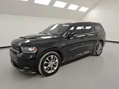 1C4SDHCT3LC307084 2020 DODGE DURANGO