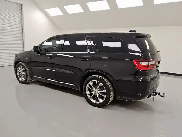 1C4SDHCT3LC307084 2020 DODGE DURANGO - Image 2