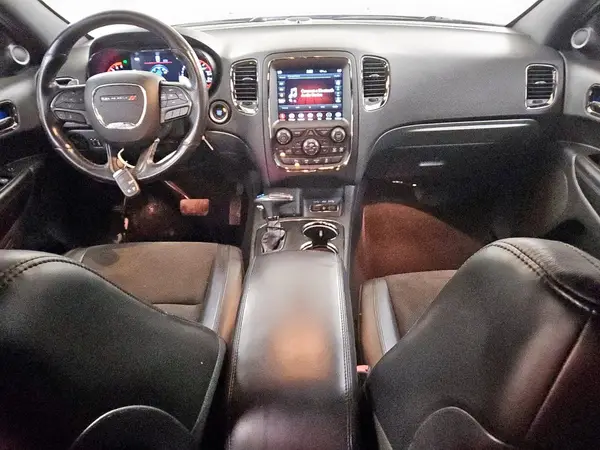 1C4SDHCT3LC307084 2020 DODGE DURANGO - Image 8