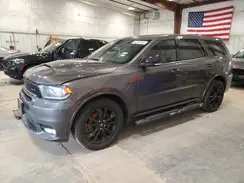 1C4SDHCT3LC380956 2020 DODGE DURANGO
