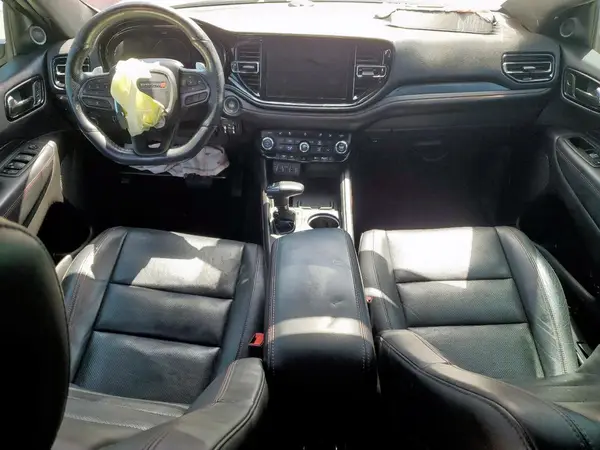 1C4SDHCT3MC519212 2021 DODGE DURANGO - Image 8