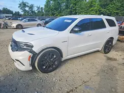 1C4SDHCT3MC639155 2021 DODGE DURANGO