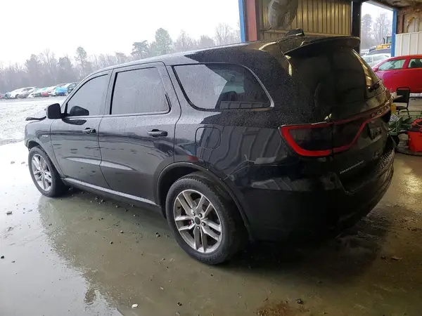 1C4SDHCT3MC639611 2021 DODGE DURANGO - Image 2