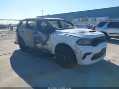 1C4SDHCT3MC789055 2021 DODGE DURANGO