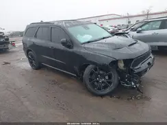 1C4SDHCT3MC789735 2021 DODGE DURANGO