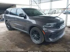 1C4SDHCT3MC799178 2021 DODGE DURANGO
