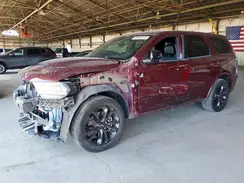 1C4SDHCT3MC846838 2021 DODGE DURANGO