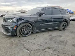 1C4SDHCT3NC187161 2022 DODGE DURANGO