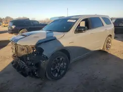 1C4SDHCT3NC188536 2022 DODGE DURANGO