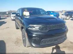 1C4SDHCT3NC197494 2022 DODGE DURANGO