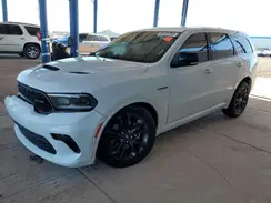 1C4SDHCT3NC208316 2022 DODGE DURANGO