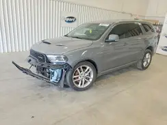 1C4SDHCT3NC217856 2022 DODGE DURANGO