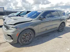 1C4SDHCT3NC218005 2022 DODGE DURANGO