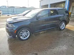 1C4SDHCT3NC218103 2022 DODGE DURANGO