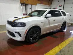 1C4SDHCT3NC229103 2022 DODGE DURANGO