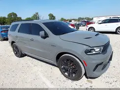 1C4SDHCT3NC229280 2022 DODGE DURANGO