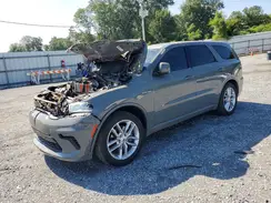 1C4SDHCT3NC230882 2022 DODGE DURANGO