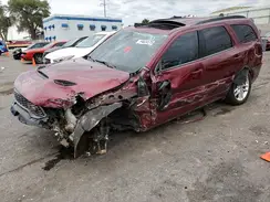 1C4SDHCT3PC553512 2023 DODGE DURANGO