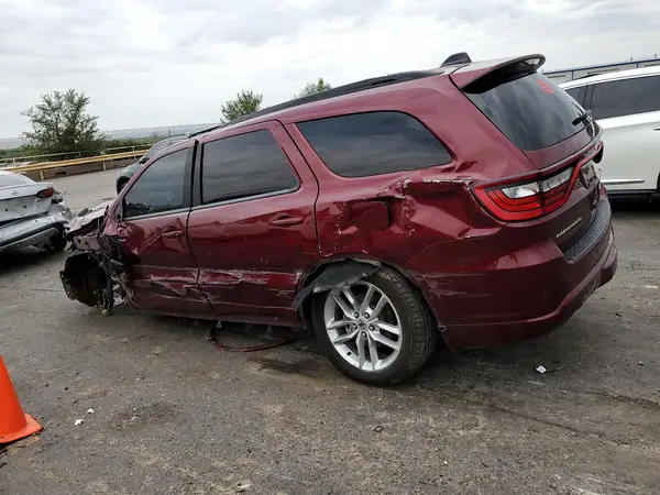 1C4SDHCT3PC553512 2023 DODGE DURANGO - Image 2