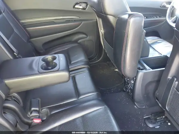 1C4SDHCT3PC571329 2023 DODGE DURANGO - Image 8