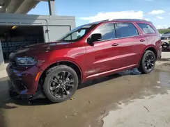 1C4SDHCT3PC602109 2023 DODGE DURANGO