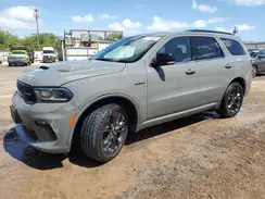 1C4SDHCT3PC634669 2023 DODGE DURANGO