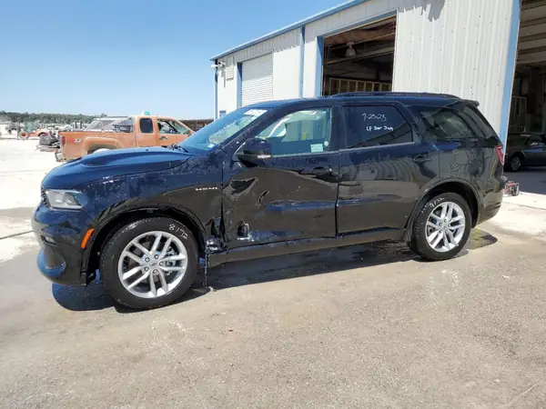 1C4SDHCT3PC635708 2023 DODGE DURANGO - Image 1