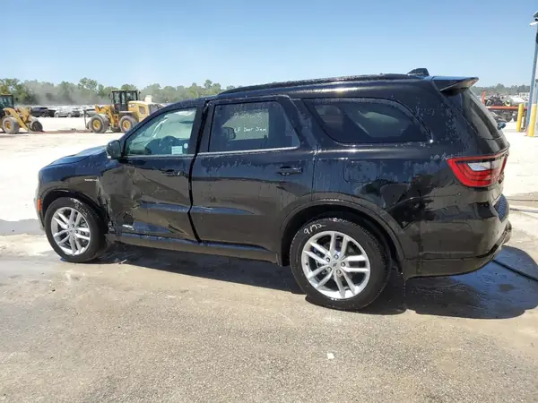 1C4SDHCT3PC635708 2023 DODGE DURANGO - Image 2