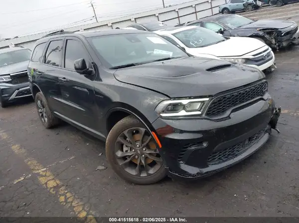 1C4SDHCT3RC172018 2024 DODGE DURANGO - Image 1