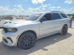 1C4SDHCT3RC172536 2024 DODGE DURANGO