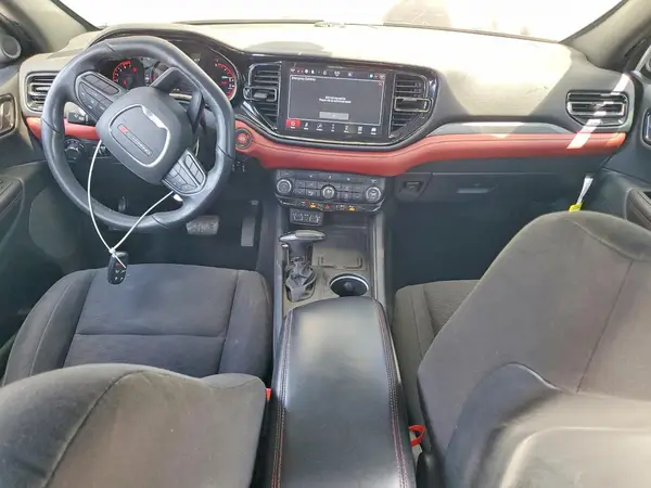 1C4SDHCT3RC172536 2024 DODGE DURANGO - Image 8