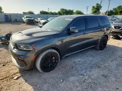 1C4SDHCT4EC551586 2021 DODGE DURANGO