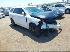 1C4SDHCT4GC346529 2016 DODGE DURANGO