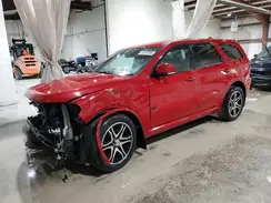 1C4SDHCT4GC446226 2016 DODGE DURANGO