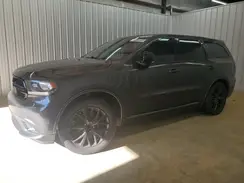 1C4SDHCT4GC483356 2016 DODGE DURANGO