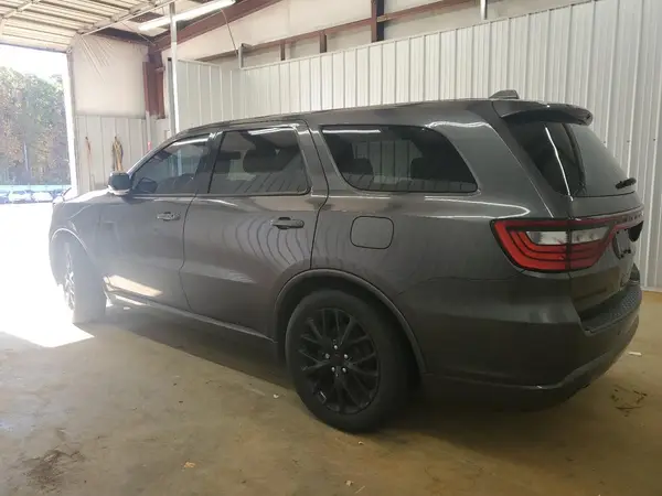 1C4SDHCT4GC483356 2016 DODGE DURANGO - Image 2