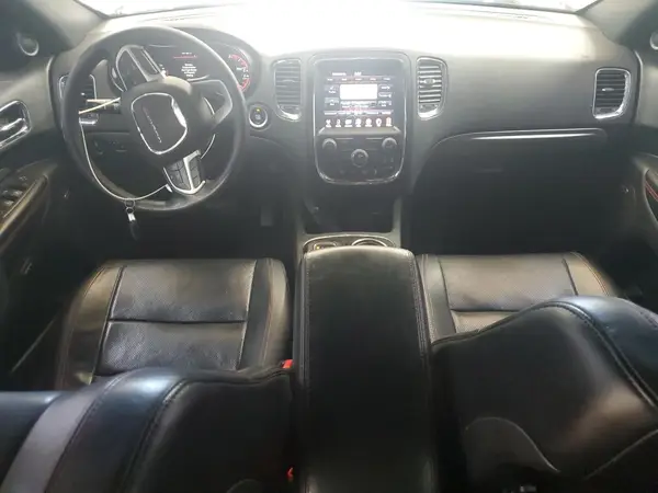 1C4SDHCT4GC483356 2016 DODGE DURANGO - Image 8