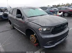 1C4SDHCT4GC483390 2016 DODGE DURANGO