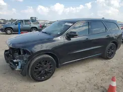 1C4SDHCT4GC484121 2016 DODGE DURANGO