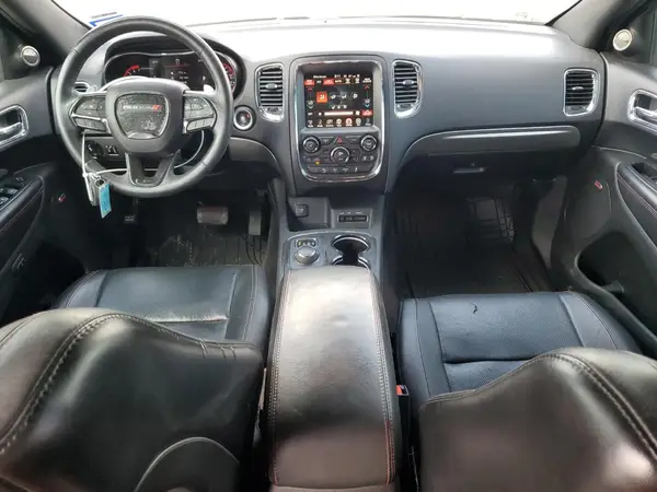 1C4SDHCT4GC484121 2016 DODGE DURANGO - Image 8
