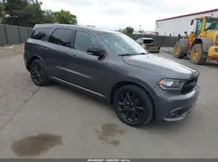 1C4SDHCT4HC622953 2017 DODGE DURANGO