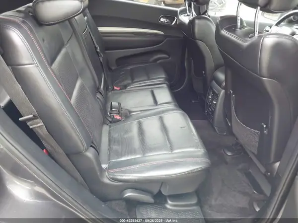 1C4SDHCT4HC622953 2017 DODGE DURANGO - Image 8