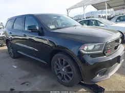 1C4SDHCT4HC636478 2017 DODGE DURANGO