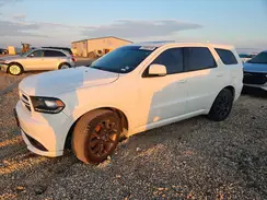1C4SDHCT4HC675345 2017 DODGE DURANGO