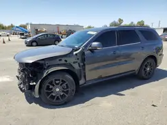 1C4SDHCT4HC732708 2017 DODGE DURANGO