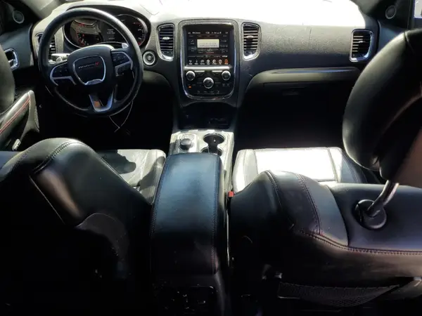 1C4SDHCT4HC732708 2017 DODGE DURANGO - Image 8