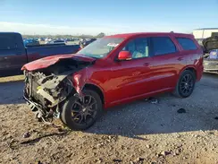 1C4SDHCT4HC770892 2017 DODGE DURANGO