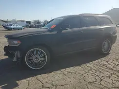 1C4SDHCT4HC805723 2017 DODGE DURANGO