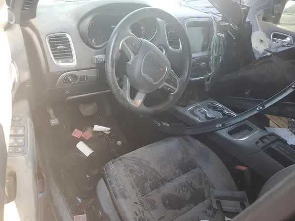 1C4SDHCT4HC805723 2017 DODGE DURANGO - Image 7