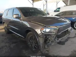 1C4SDHCT4HC805916 2017 DODGE DURANGO